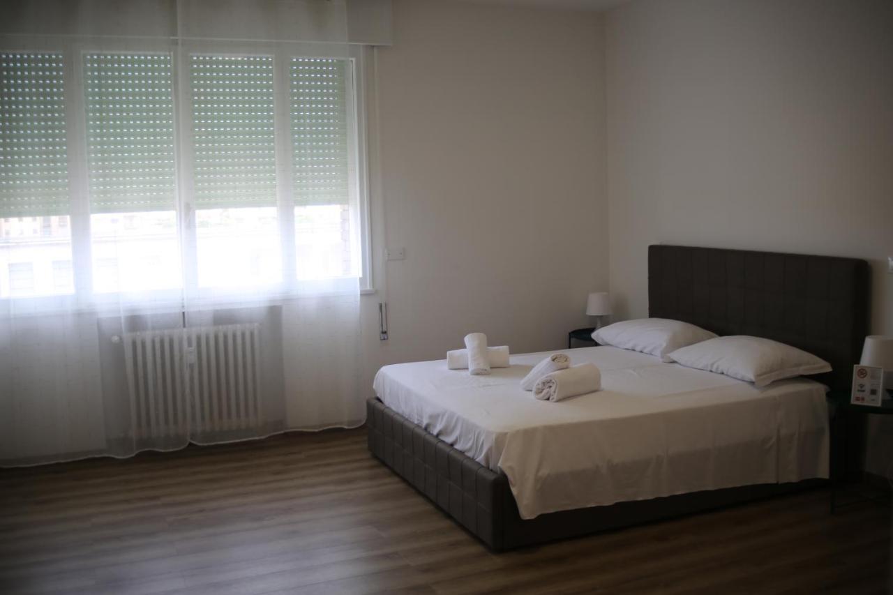 Tourism E Business Superior Rooms Padova Exterior photo
